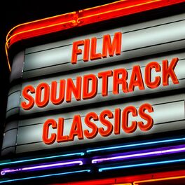 Album cover of Film Soundtrack Classics