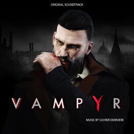 Album cover of Vampyr