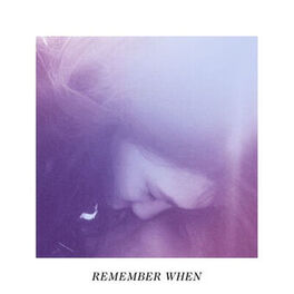 Album cover of Remember When (RYMER 80's Mix)
