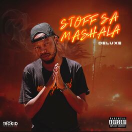 Album picture of Stoff Sa Mashala (Deluxe)