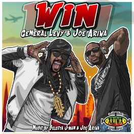 Album cover of Win