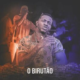 Album cover of O Birutão