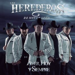 Album cover of Ayer, Hoy y Siempre