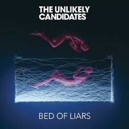 Album cover of Bed of Liars