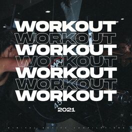 Album cover of Workout 2021
