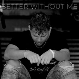 Album cover of Better Without Me