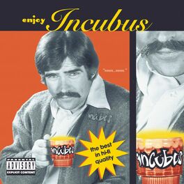 Album cover of Enjoy Incubus