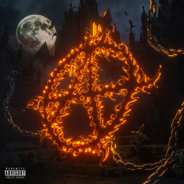 Album cover of Anarchy
