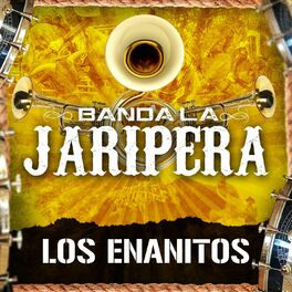 Album cover of Los Enanitos