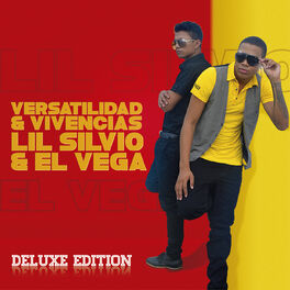 Album cover of Versatilidad & Vivencias (Deluxe Edition)