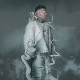 Album cover of Never Ghost