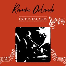 Album cover of Éxitos Escasos