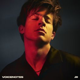 Album cover of Voicenotes