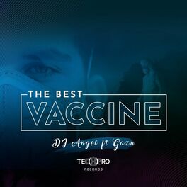 Album cover of The Best Vaccine