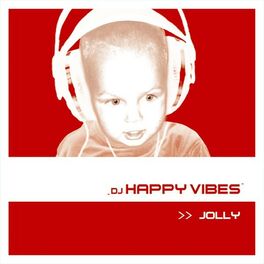 Album cover of Jolly