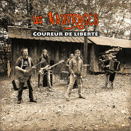 Album cover of Coureur de liberté