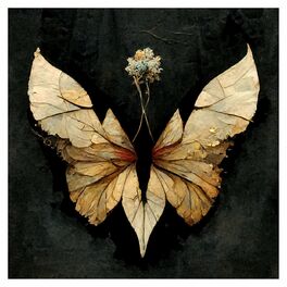 Album cover of Butterfly Leaves