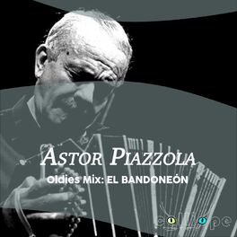 Album cover of Oldies Mix: El Bandoneón
