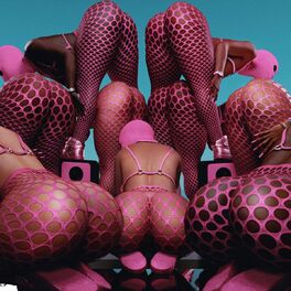 Album cover of Likkle Miss (THE FINE NINE REMIX)