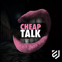 Album cover of Cheap Talk