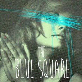 Album cover of The Blue Square