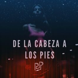 Album cover of De la Cabeza a los Pies