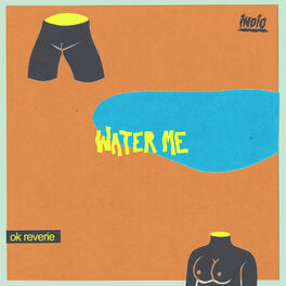 Album cover of Water Me