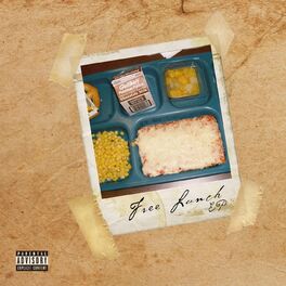 Album cover of Free Lunch