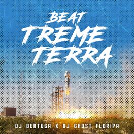 Album cover of BEAT TREME TERRA