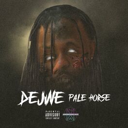 Album cover of Pale Horse