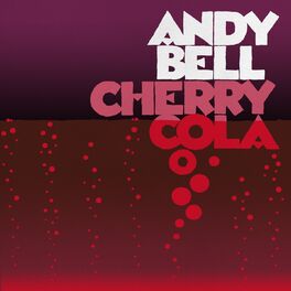 Album cover of Cherry Cola