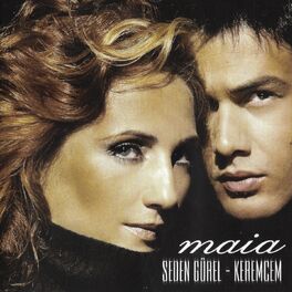 Album cover of MAİA