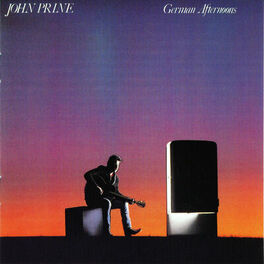 Album cover of German Afternoons