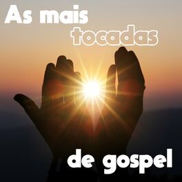 Album cover of As Mais Tocadas de Gospel