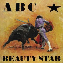 Album cover of Beauty Stab