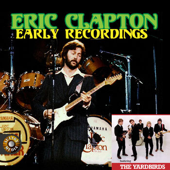 Eric Clapton Train Kept A Rollin Listen With Lyrics Deezer