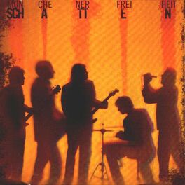 Album cover of Schatten