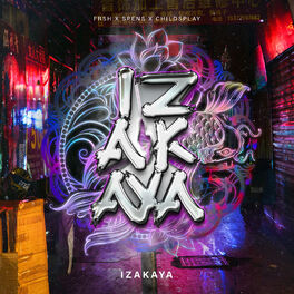 Album cover of Izakaya-Single