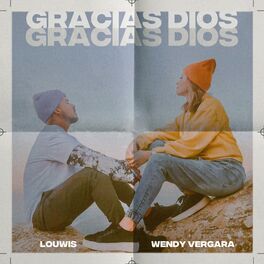 Album cover of Gracias Dios