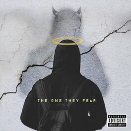 Album cover of The One They Fear