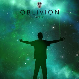 Album cover of Oblivion, Vol. 2