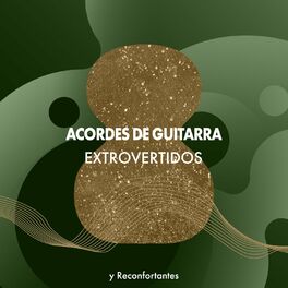 acordes de guitarra al verde