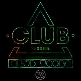 Album cover of Club Session Pres. Club Tools, Vol. 45