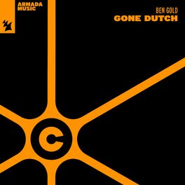 Album cover of Gone Dutch