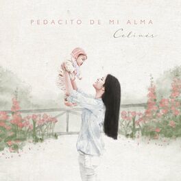 Album cover of Pedacito de Mi Alma