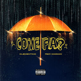 Album cover of Come Fa?