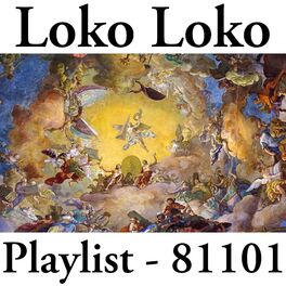 Album cover of Playlist 81101