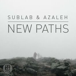 Album cover of New Paths