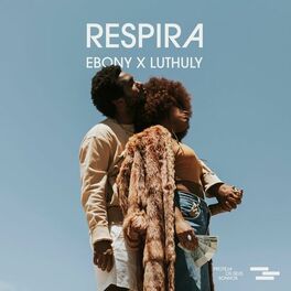 Album cover of Respira