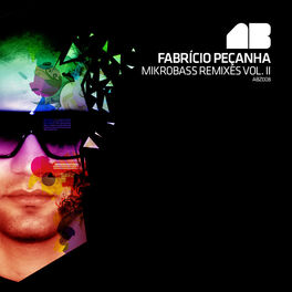 Album cover of Mikrosass Remixes Volume 2